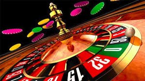 Browsing Hold'em di ponsel Indonesia