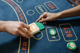 Fitur arcade laut untuk pengguna dewasa